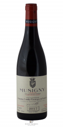 Musigny Cuvée Vieilles Vignes Grand Cru