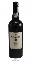 Warre's Vintage Port