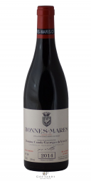 Bonnes-Mares Grand Cru