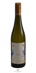 Asia Cuvée