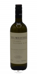 Sauvignon Blanc Steirische Klassik