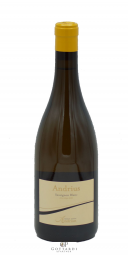 Sauvignon Blanc DOC Andrius