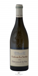 Châteauneuf-du-Pape La Nerthe Blanc