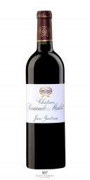 Ch. Sociando Mallet 2018 6 Liter