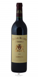 Château Malescot St. Exupéry 3e Grand Cru Classé