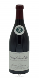 Gevrey Chambertin