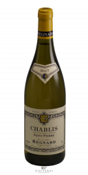 Chablis Saint Pierre