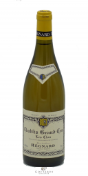 Chablis Les Clos Grand Cru