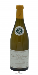 Corton-Charlemagne Grand Cru