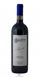 Barolo DOCG Bussia