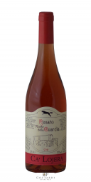 Rosato Monte della Guardia IGT