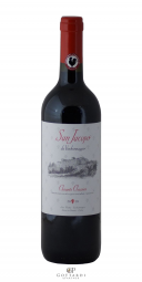 Chianti Classico DOCG San Jacopo