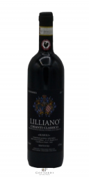 Chianti Classico Riserva DOCG Lilliano