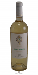 Chardonnay Il Pumo IGP