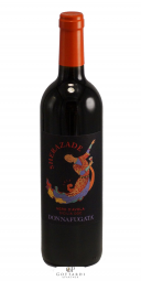 Sherazade Nero d'Avola DOC