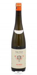 Wiltinger Alte Reben Riesling w. E.