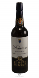 Manzanilla Deliciosa Sherry