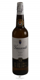 Fino Inocente Sherry