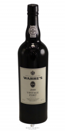 Warre's Vintage