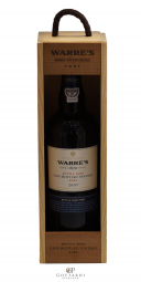 Warre's Late Bottled Vintage Port