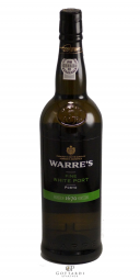 Warre's Fine White Port