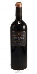 Rioja Excellens Cuvée Especial