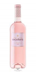 Rioja Excellens Rosé