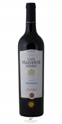 Pinotage Reserve