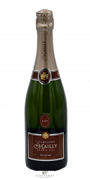 Mailly Brut Millésimé