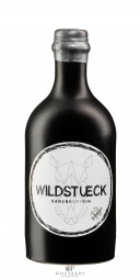 Wildstueck Danube Dry Gin