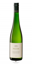 Grüner Veltliner Federspiel Ried Hinter der Burg