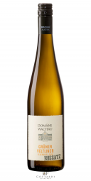 Grüner Veltliner Federspiel Rossatz 2022 Dom. Wachau