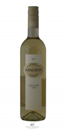 Kracher Cuvée Spätlese