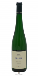 Riesling Smaragd Wachstum Bodenstein