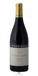 Pinot Noir Reserve Limited Edition