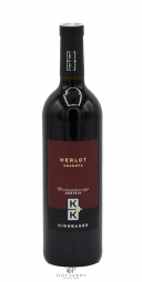 Merlot Reserve