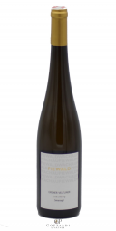 Grüner Veltliner Smaragd Liebenberg