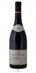 Côtes du Rhône Parallèle 45