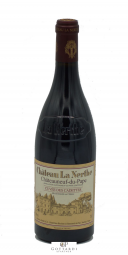 Châteauneuf-du-Pape Cuvée des Cadettes