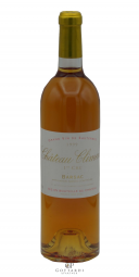 Château Climens 1er Cru Classé