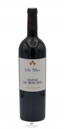 Château Les Trois Croix Cuvée Villa-Marie