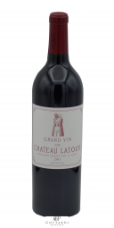 Château Latour 1er Grand Cru Classé