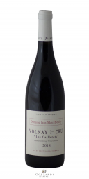 Volnay Caillerets 1er Cru