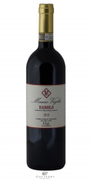 Barolo DOCG