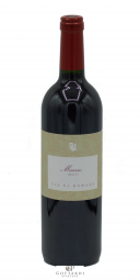 Merlot Maurus DOC