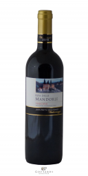 Ripa delle Mandorle Rosso IGT