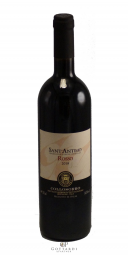 Sant' Antimo Rosso DOC