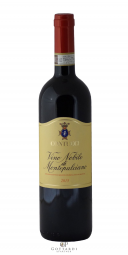 Vino Nobile di Montepulciano DOCG