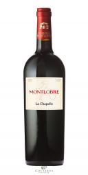 Domaine Montlobre La Chapelle