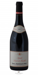 Syrah Secret de Famille